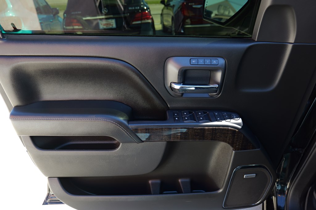 Used Car 2016 Gmc Sierra  1500 Denali For Sale Under $25,000 In Baker, Louisiana