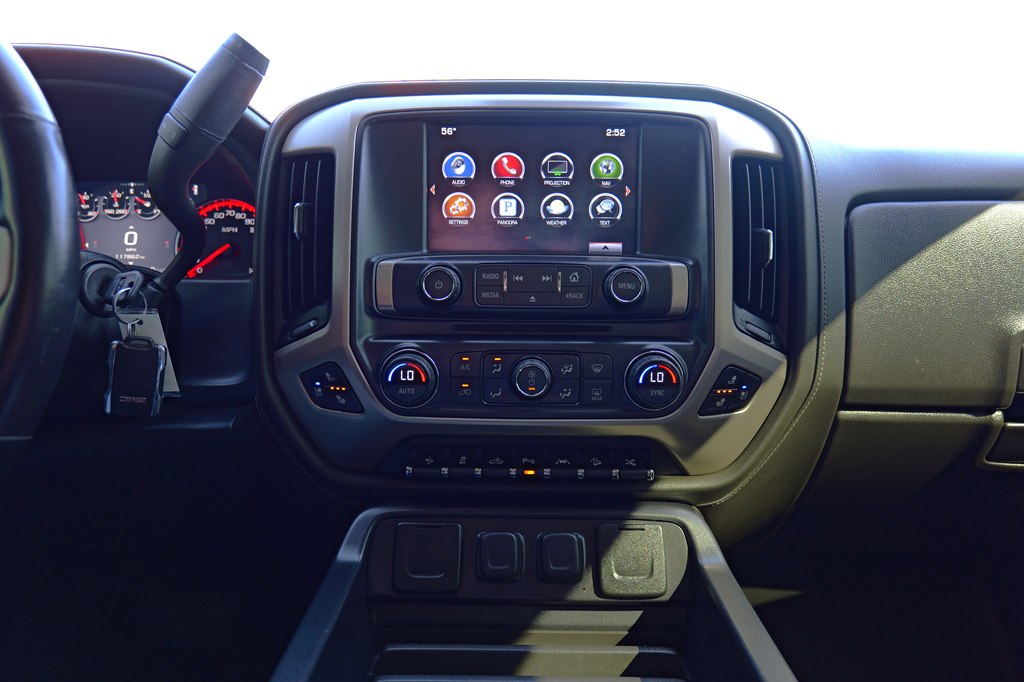Used Car 2016 Gmc Sierra  1500 Denali For Sale Under $25,000 In Baker, Louisiana