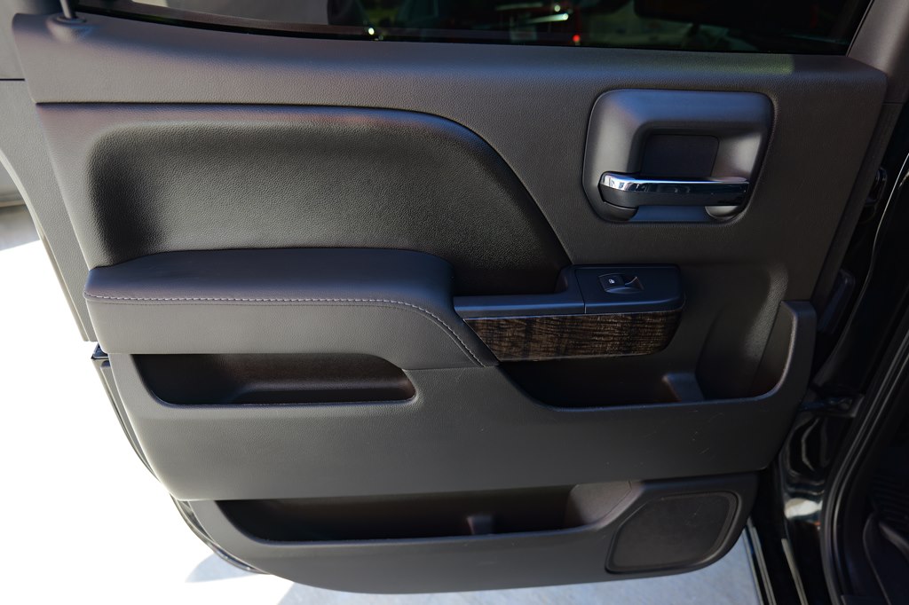 Used Car 2016 Gmc Sierra  1500 Denali For Sale Under $25,000 In Baker, Louisiana