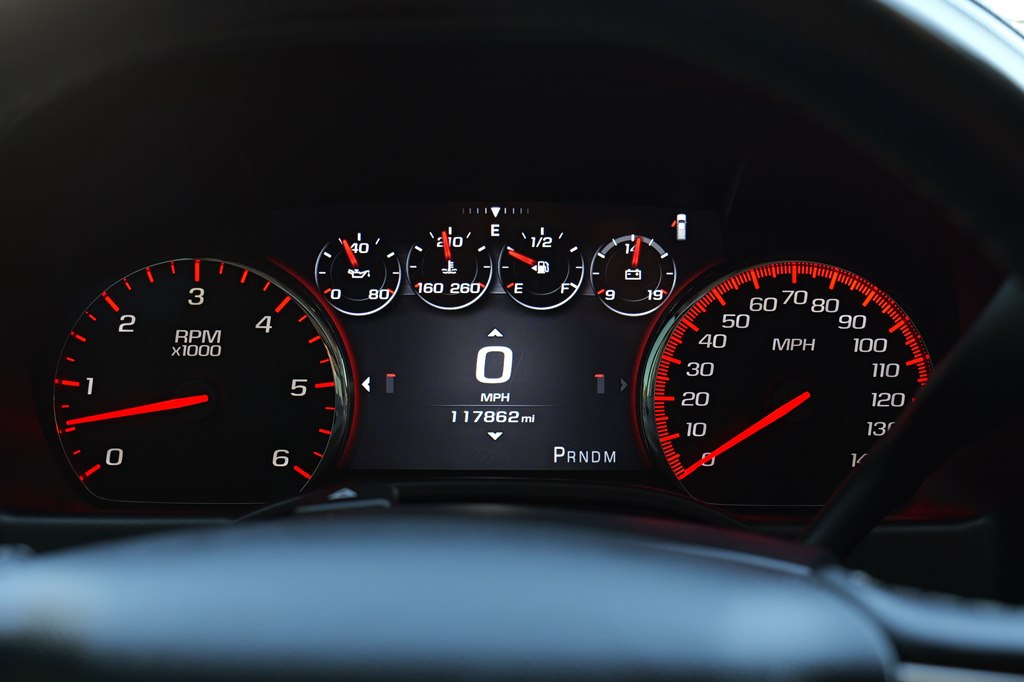 Used Car 2016 Gmc Sierra  1500 Denali For Sale Under $25,000 In Baker, Louisiana
