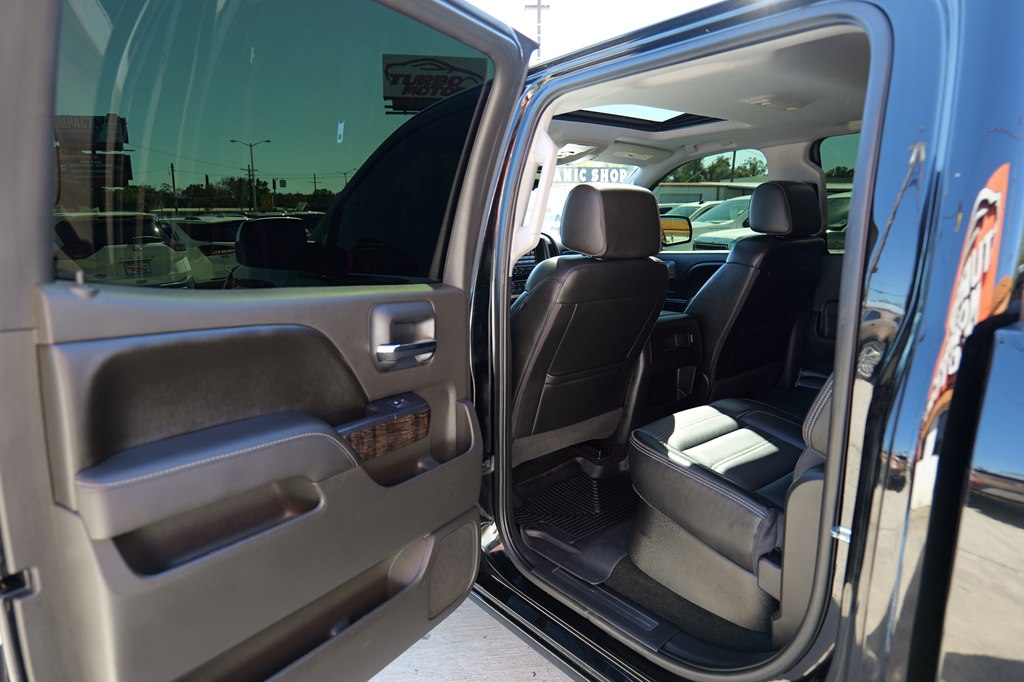 Used Car 2016 Gmc Sierra  1500 Denali For Sale Under $25,000 In Baker, Louisiana