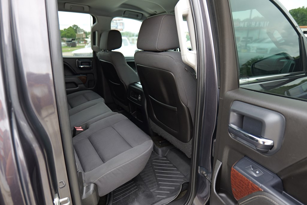 Used Car 2015 Gmc Sierra  1500 Sle For Sale Under $25,000 In Baker, Louisiana