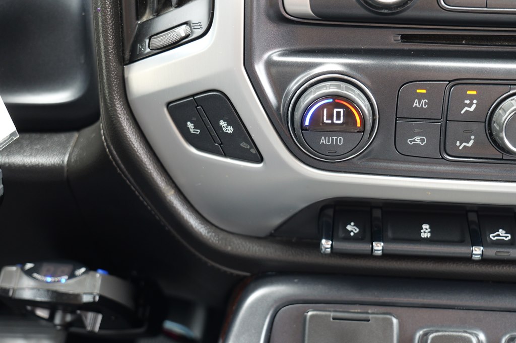 Used Car 2015 Gmc Sierra  1500 Sle For Sale Under $25,000 In Baker, Louisiana