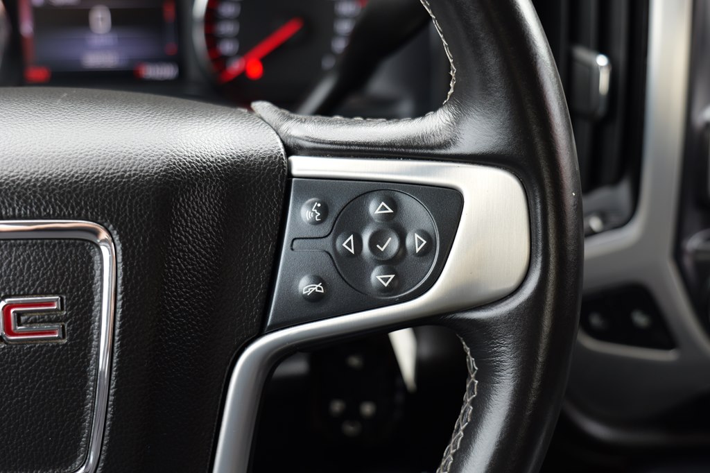 Used Car 2015 Gmc Sierra  1500 Sle For Sale Under $25,000 In Baker, Louisiana