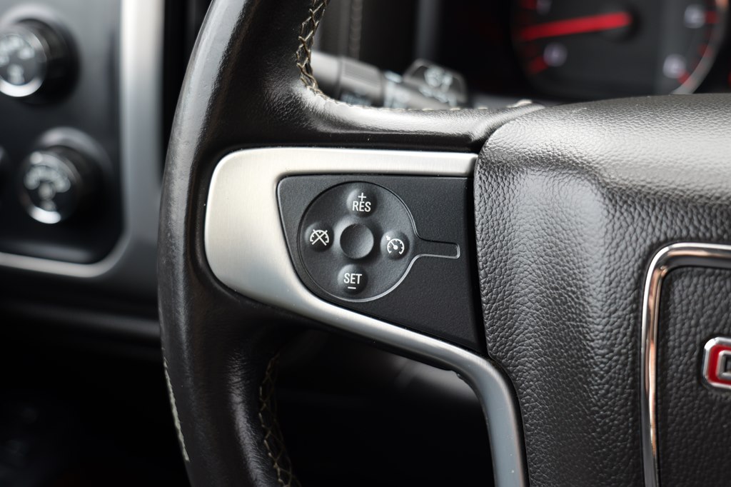 Used Car 2015 Gmc Sierra  1500 Sle For Sale Under $25,000 In Baker, Louisiana