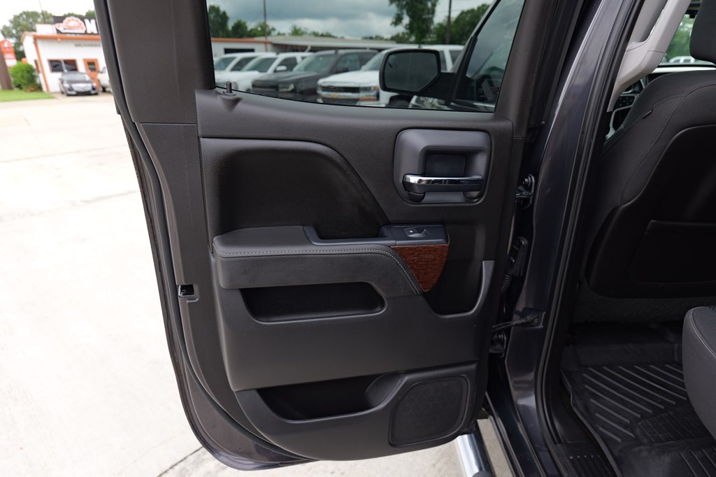 Used Car 2015 Gmc Sierra  1500 Sle For Sale Under $25,000 In Baker, Louisiana