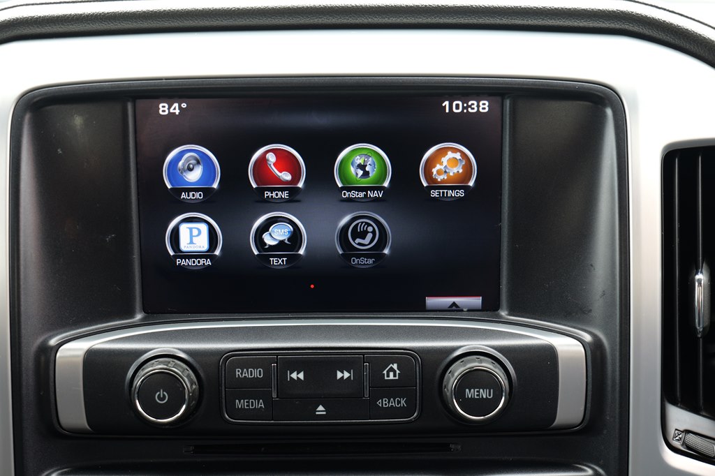 Used Car 2015 Gmc Sierra  1500 Sle For Sale Under $25,000 In Baker, Louisiana