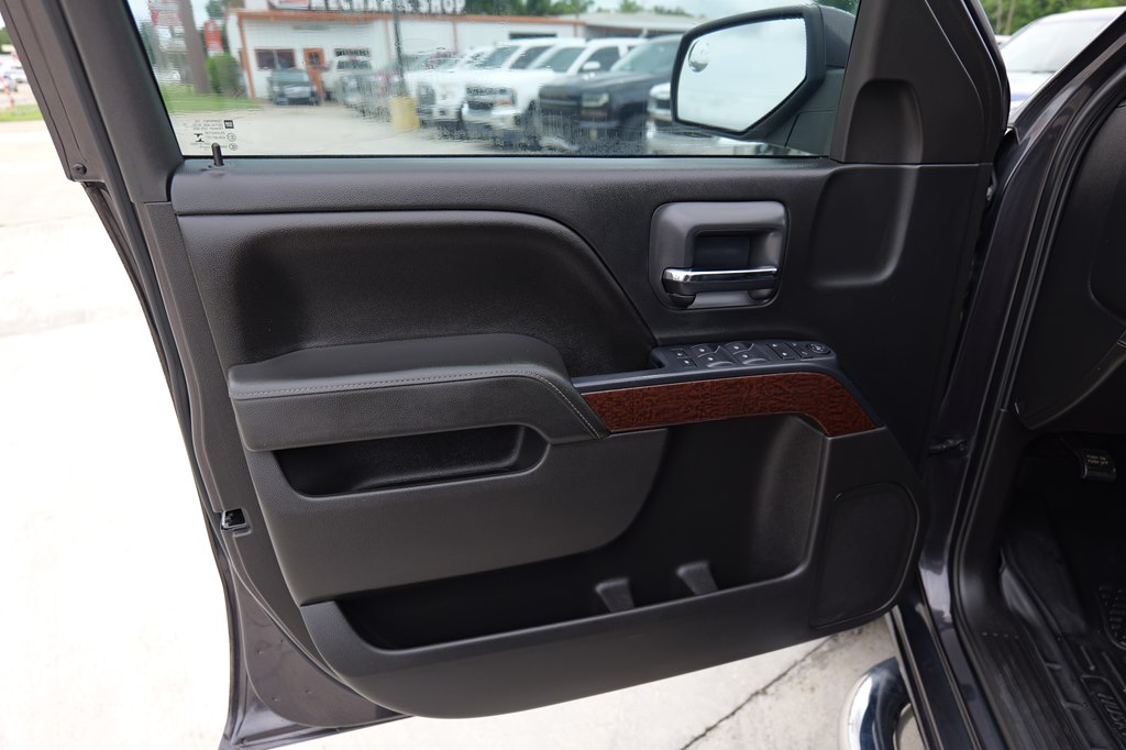 Used Car 2015 Gmc Sierra  1500 Sle For Sale Under $25,000 In Baker, Louisiana