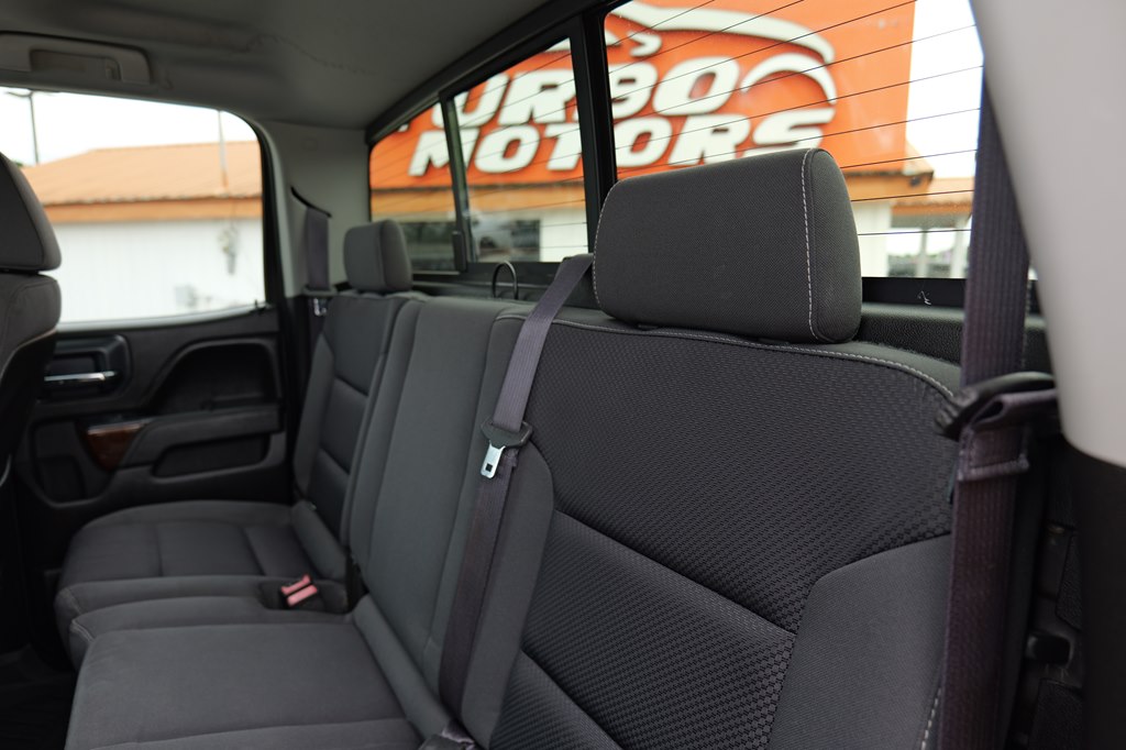Used Car 2015 Gmc Sierra  1500 Sle For Sale Under $25,000 In Baker, Louisiana