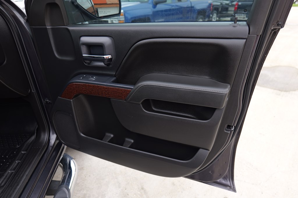 Used Car 2015 Gmc Sierra  1500 Sle For Sale Under $25,000 In Baker, Louisiana