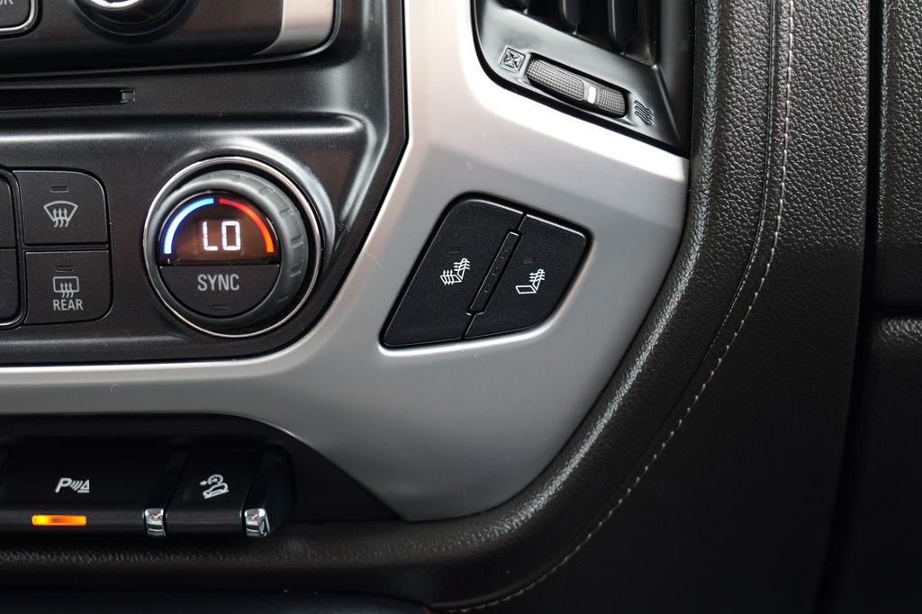 Used Car 2015 Gmc Sierra  1500 Sle For Sale Under $25,000 In Baker, Louisiana