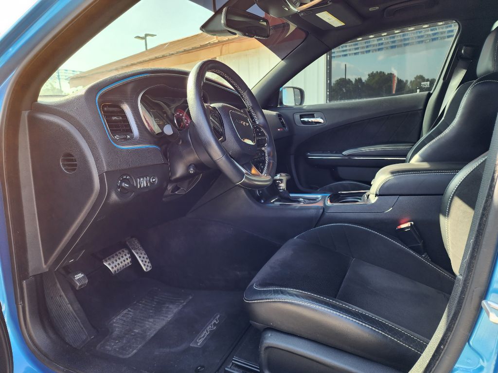 Photo 14 of this DODGE CHARGER