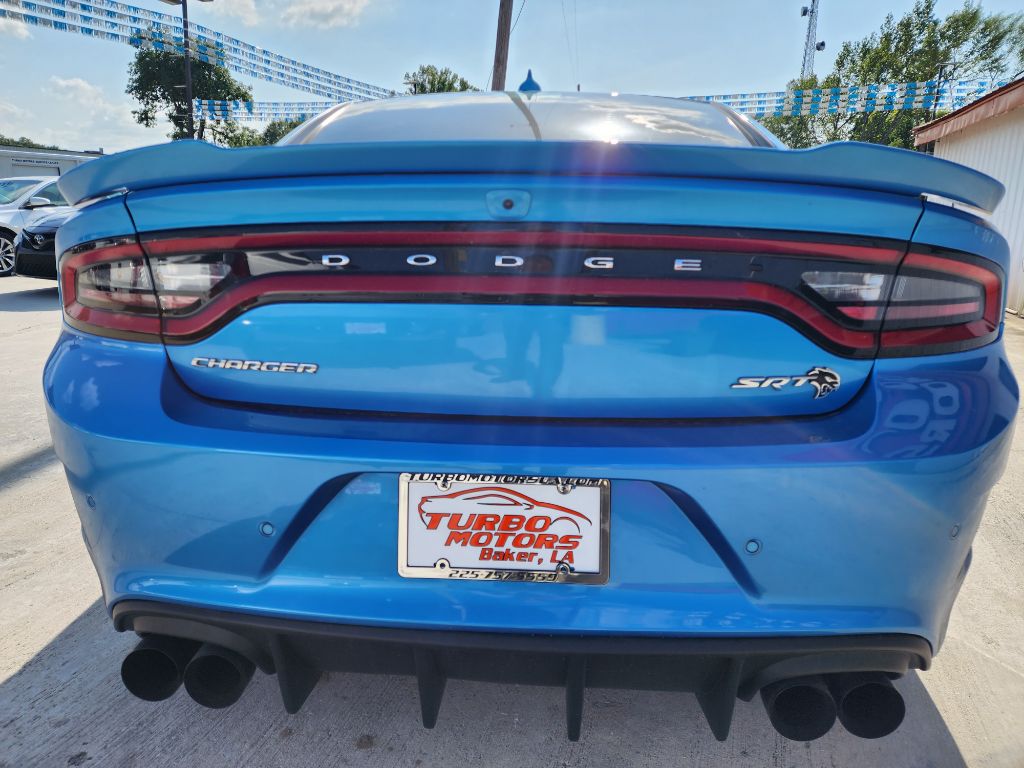 Photo 9 of this DODGE CHARGER