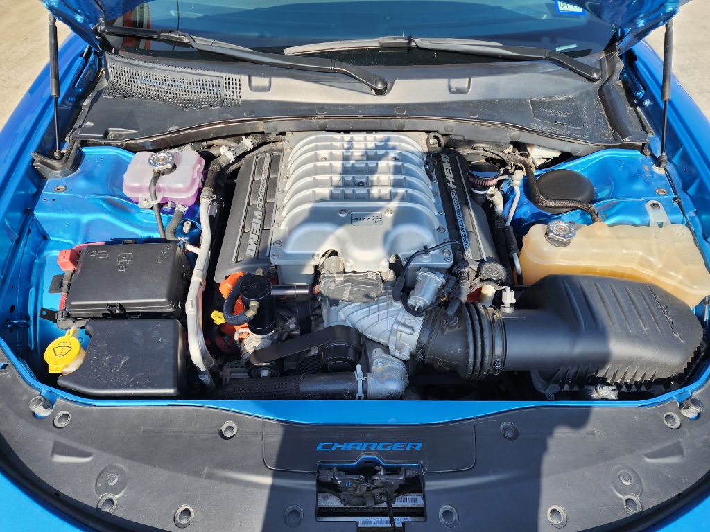 Photo 24 of this DODGE CHARGER