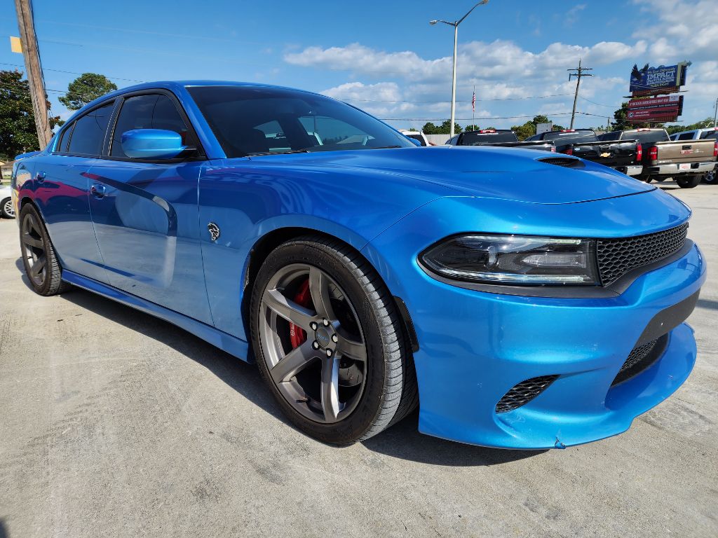 Photo 5 of this DODGE CHARGER