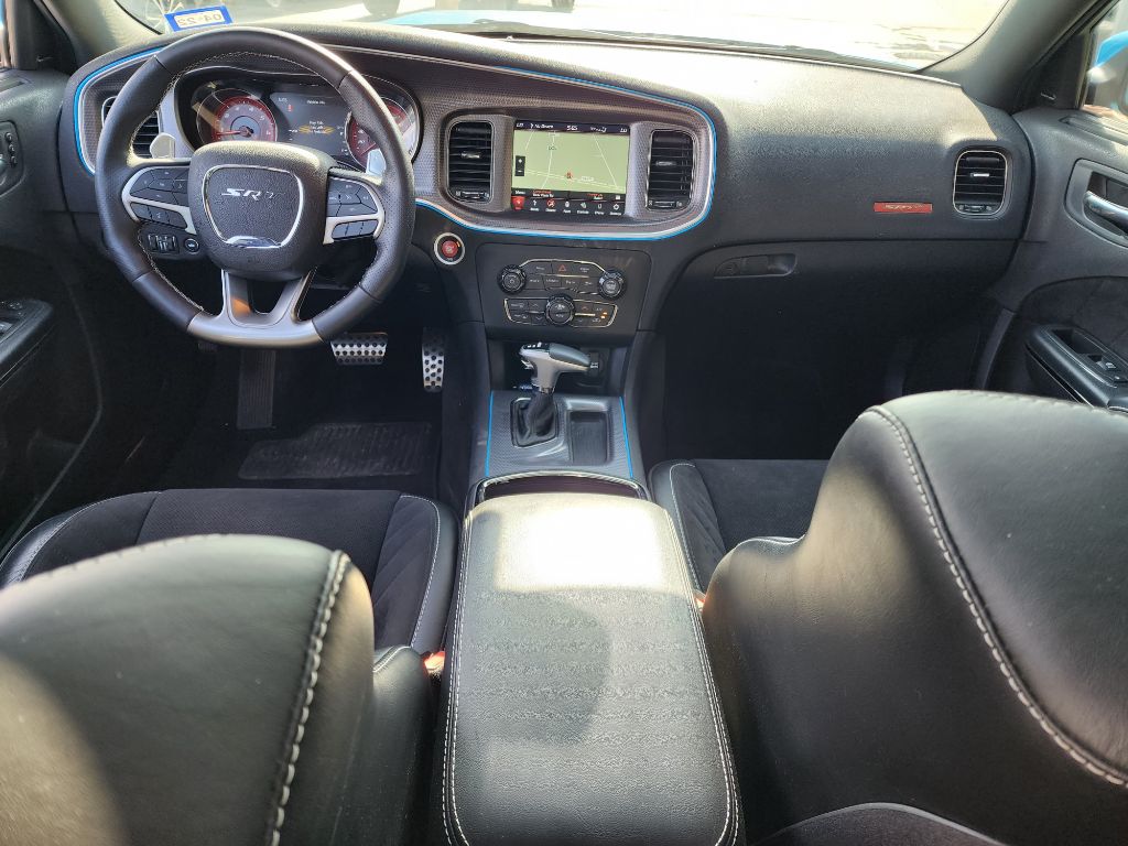 Photo 36 of this DODGE CHARGER