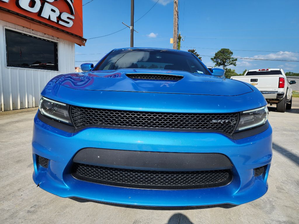 Photo 3 of this DODGE CHARGER