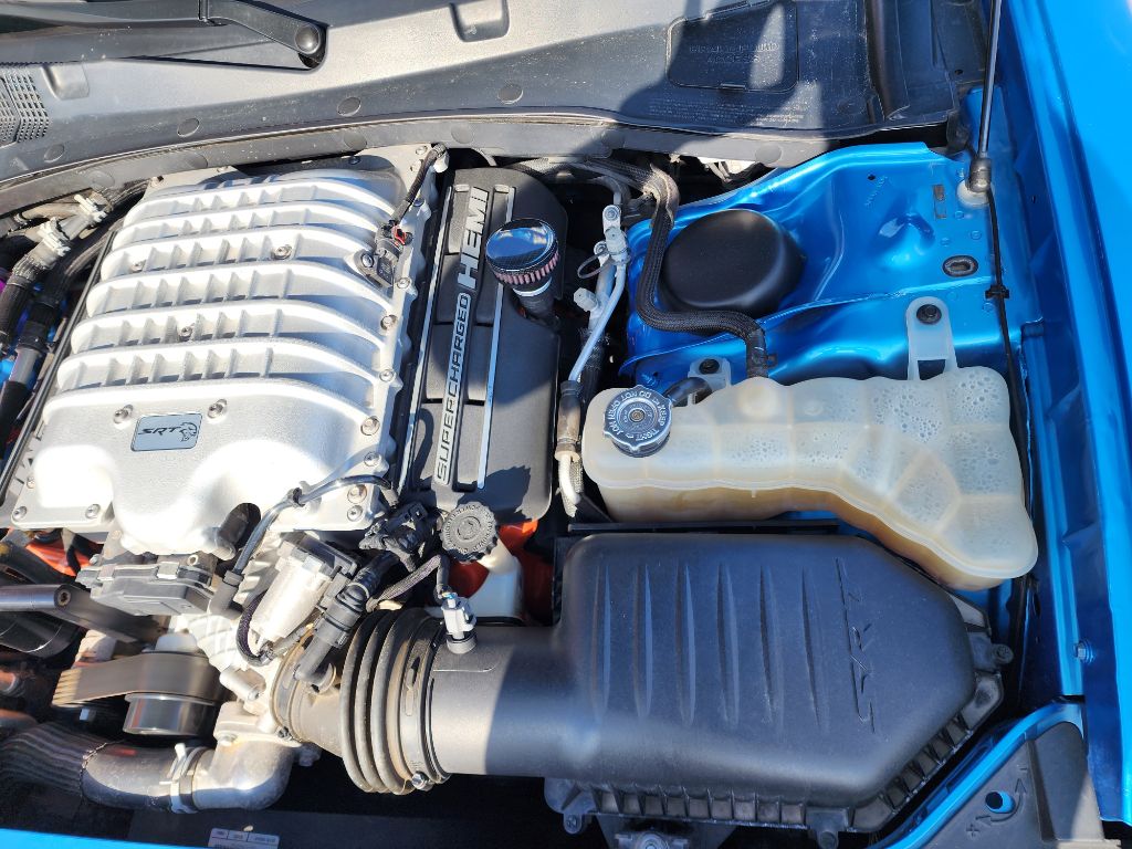 Photo 23 of this DODGE CHARGER