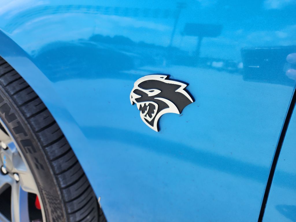 Photo 13 of this DODGE CHARGER