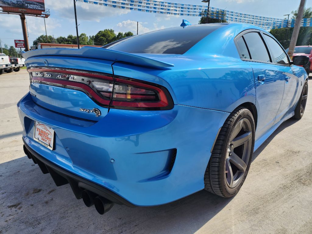 Photo 7 of this DODGE CHARGER