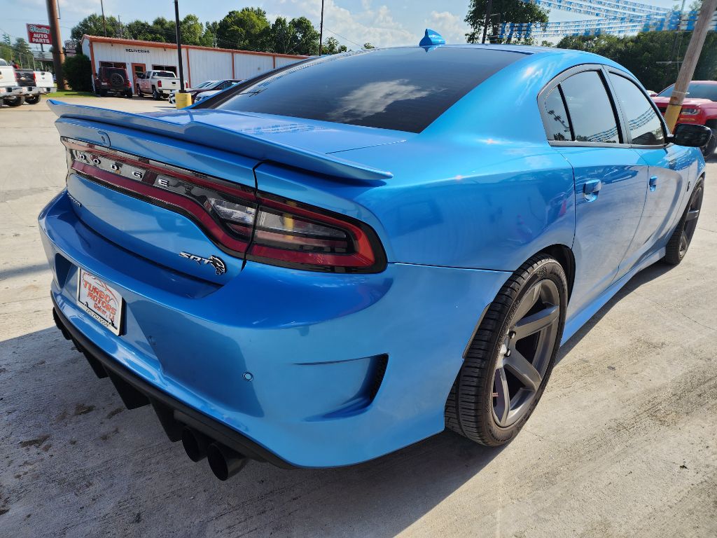 Photo 8 of this DODGE CHARGER