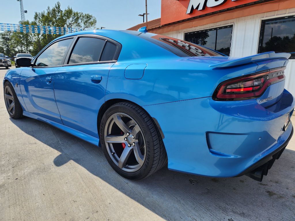 Photo 12 of this DODGE CHARGER