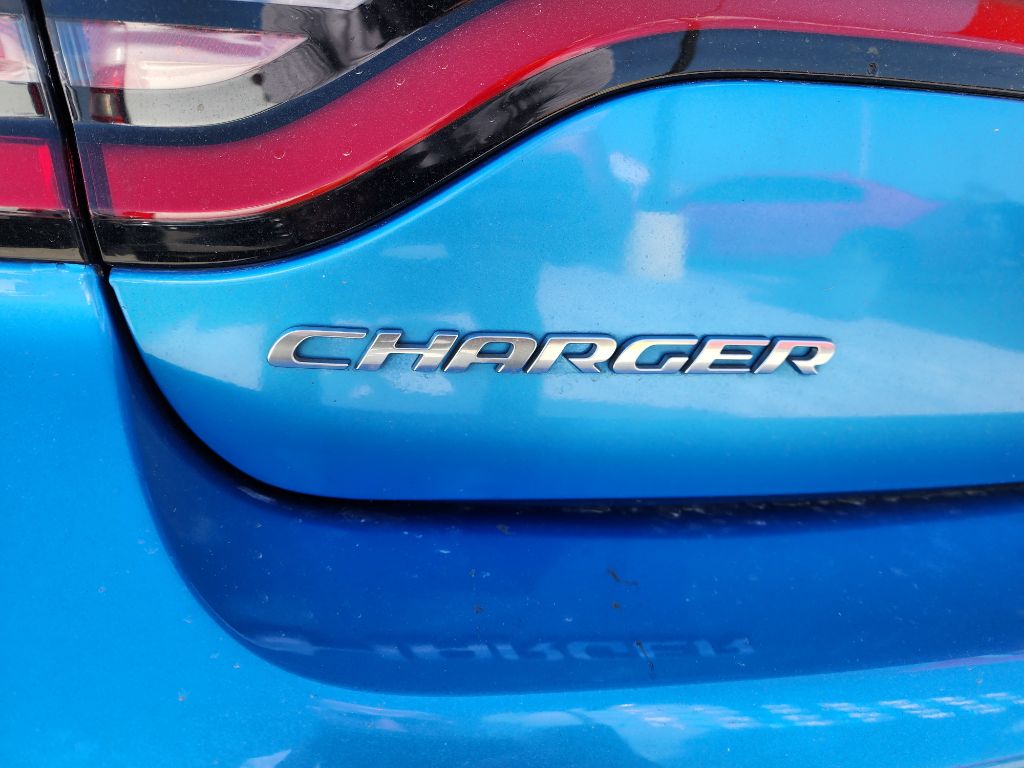 Photo 11 of this DODGE CHARGER