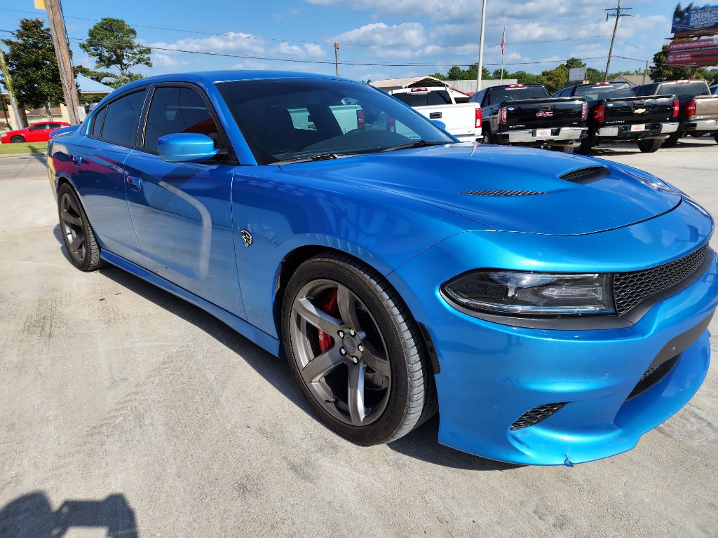 Photo 6 of this DODGE CHARGER