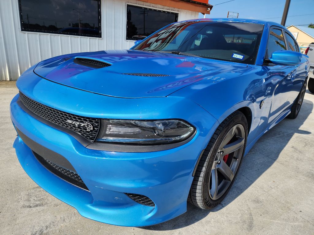 Photo 2 of this DODGE CHARGER