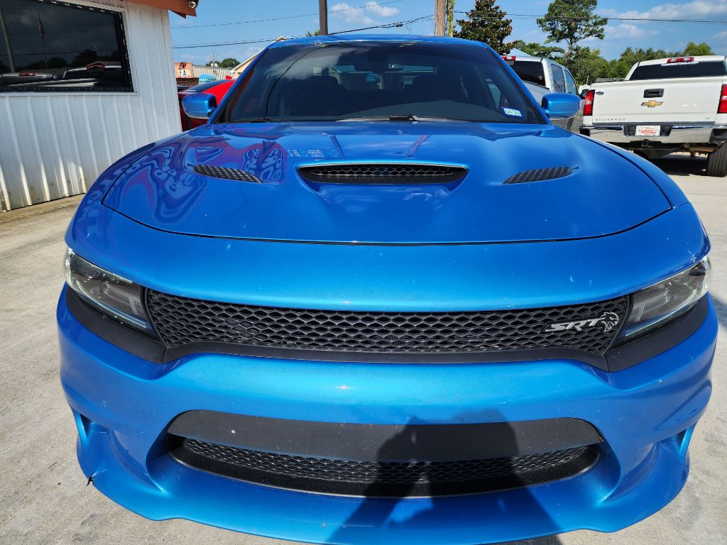 Photo 4 of this DODGE CHARGER