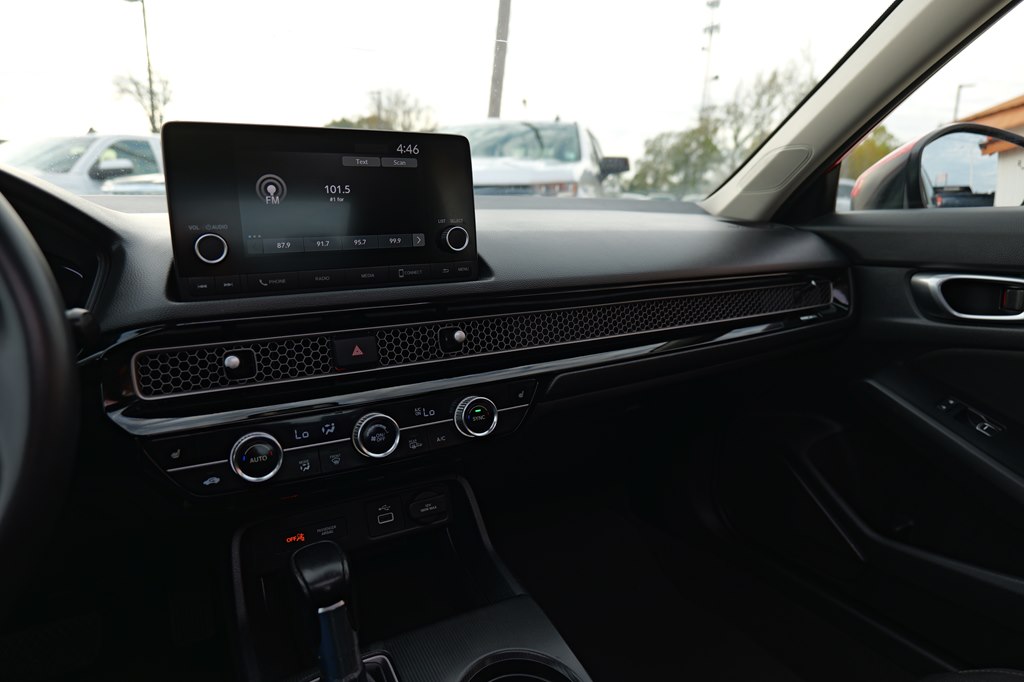 Used Car 2024 Honda Civic  Ex For Sale Under $25,000 In Baker, Louisiana