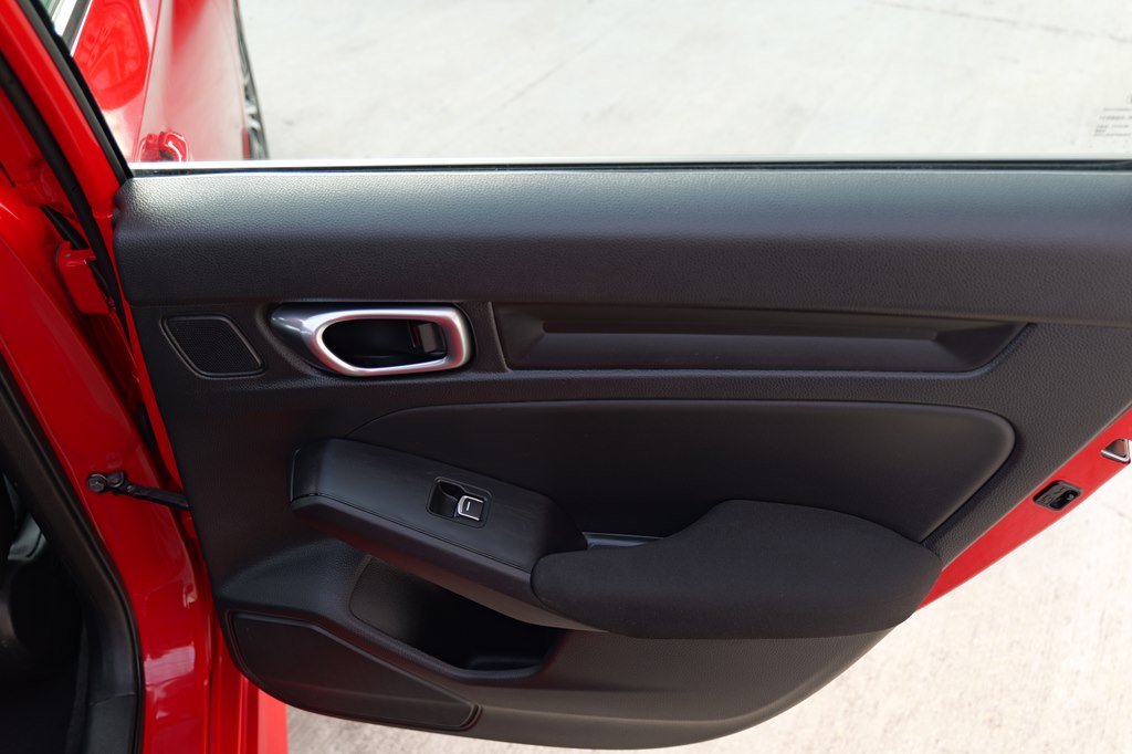 Used Car 2024 Honda Civic  Ex For Sale Under $25,000 In Baker, Louisiana