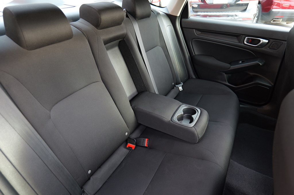 Used Car 2024 Honda Civic  Ex For Sale Under $25,000 In Baker, Louisiana