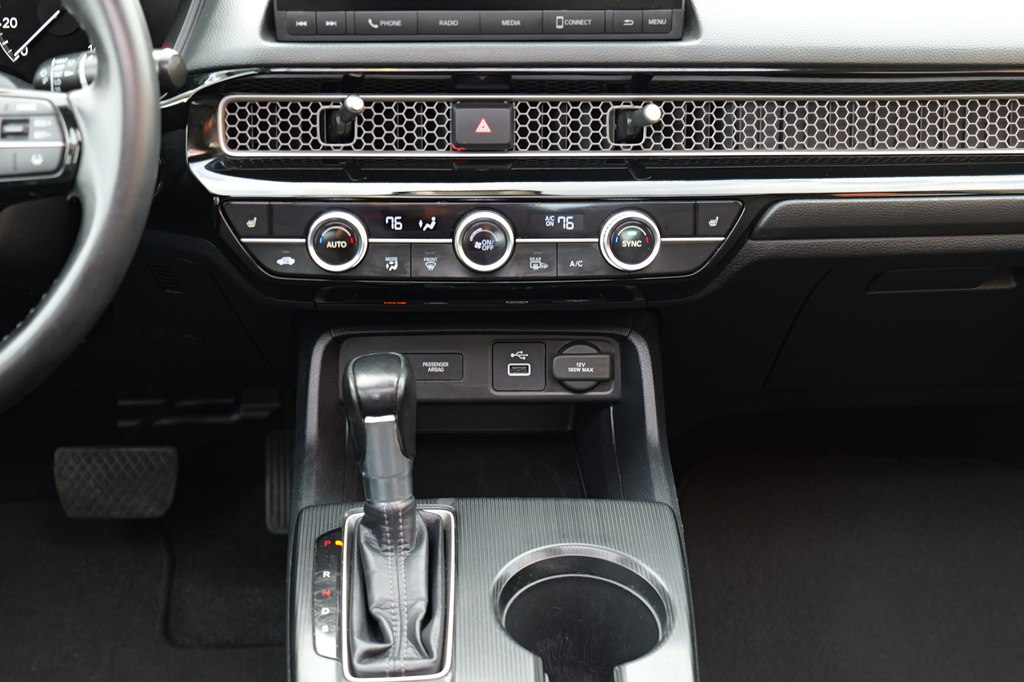 Used Car 2024 Honda Civic  Ex For Sale Under $25,000 In Baker, Louisiana