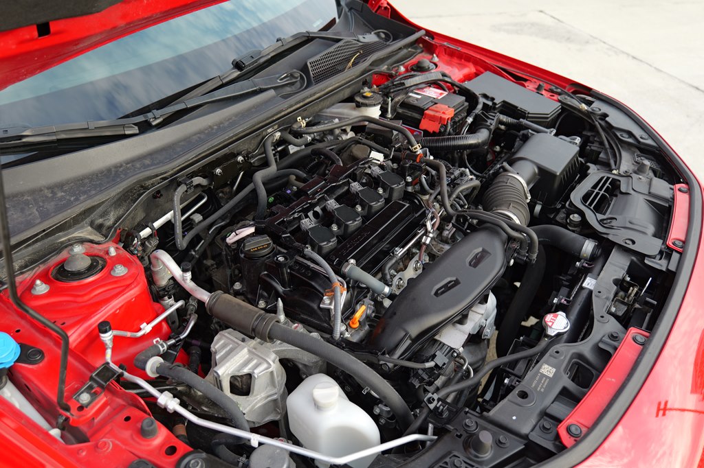 Used Car 2024 Honda Civic  Ex For Sale Under $25,000 In Baker, Louisiana