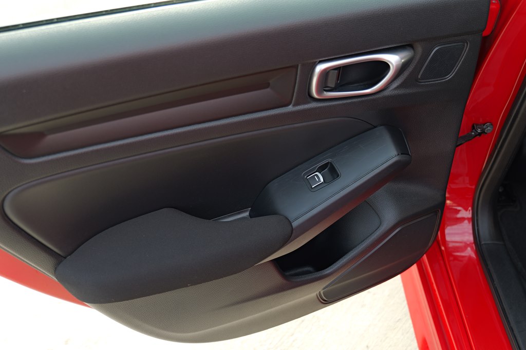 Used Car 2024 Honda Civic  Ex For Sale Under $25,000 In Baker, Louisiana