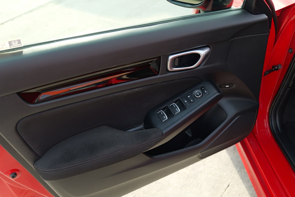 Used Car 2024 Honda Civic  Ex For Sale Under $25,000 In Baker, Louisiana