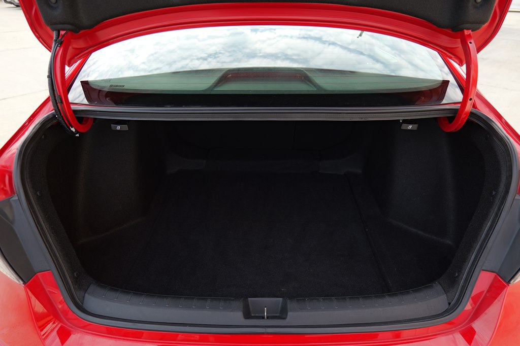 Used Car 2024 Honda Civic  Ex For Sale Under $25,000 In Baker, Louisiana