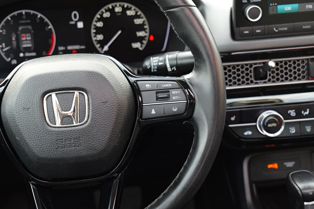 Used Car 2024 Honda Civic  Ex For Sale Under $25,000 In Baker, Louisiana