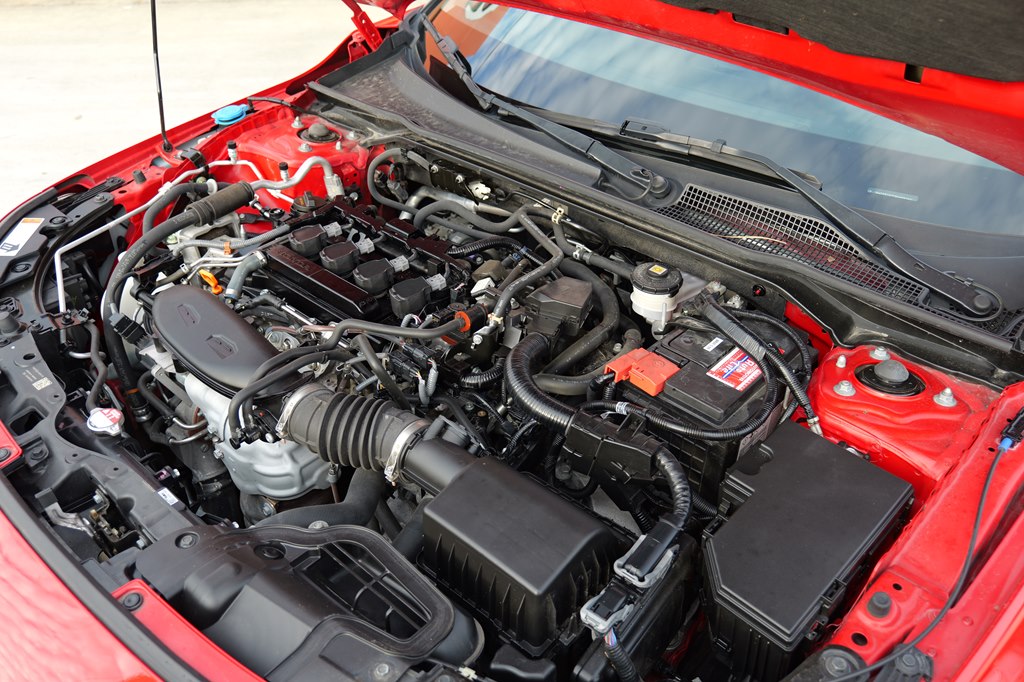 Used Car 2024 Honda Civic  Ex For Sale Under $25,000 In Baker, Louisiana