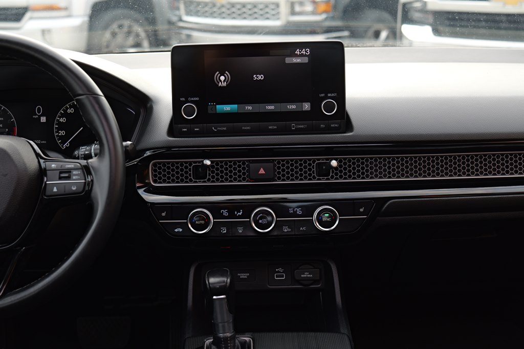 Used Car 2024 Honda Civic  Ex For Sale Under $25,000 In Baker, Louisiana