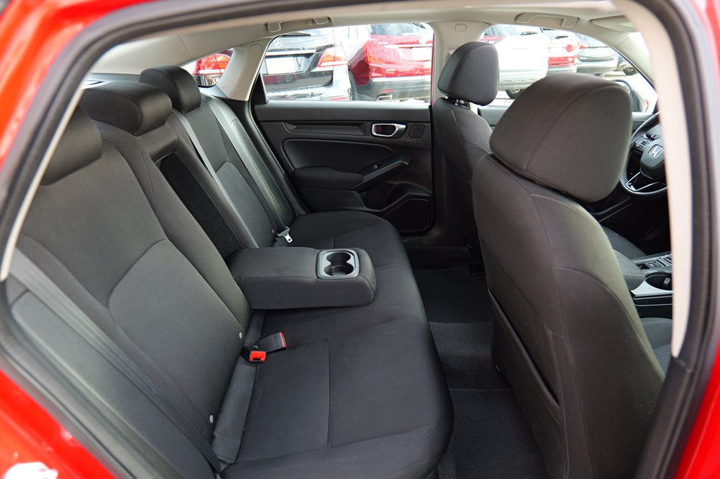 Used Car 2024 Honda Civic  Ex For Sale Under $25,000 In Baker, Louisiana