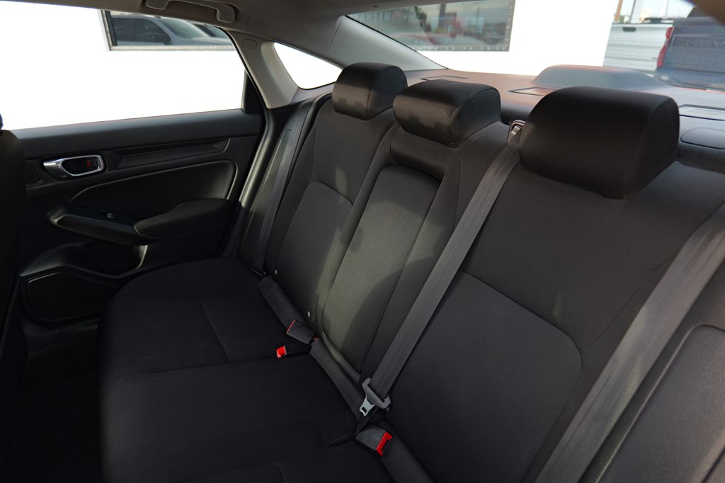 Used Car 2024 Honda Civic  Ex For Sale Under $25,000 In Baker, Louisiana