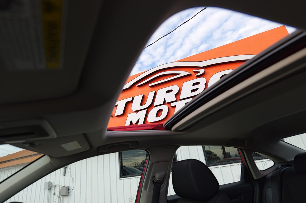 Used Car 2024 Honda Civic  Ex For Sale Under $25,000 In Baker, Louisiana