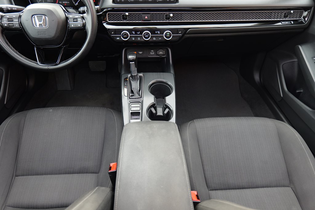 Used Car 2024 Honda Civic  Ex For Sale Under $25,000 In Baker, Louisiana