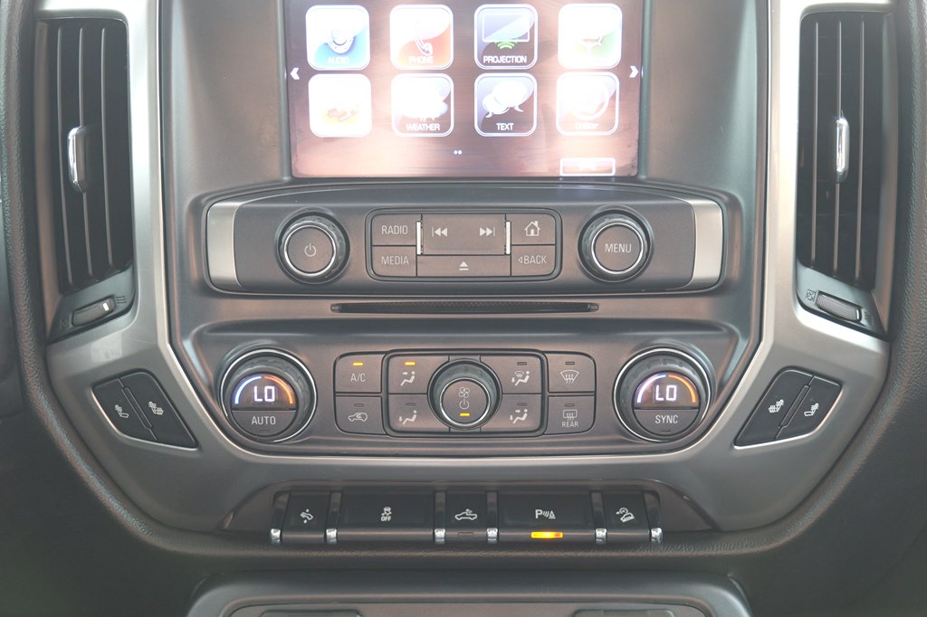 Used Car 2017 Chevrolet Silverado 1500  Lt For Sale Under $20,000 In Baker, Louisiana