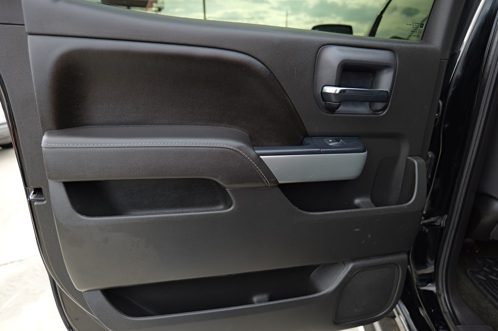 Used Car 2017 Chevrolet Silverado 1500  Lt For Sale Under $20,000 In Baker, Louisiana