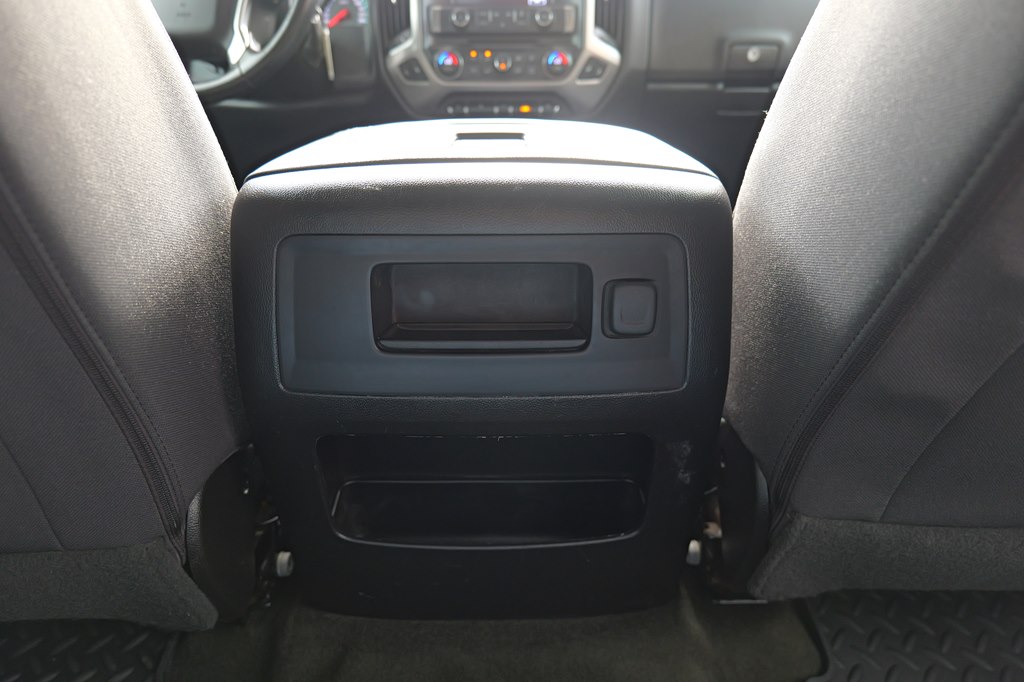 Used Car 2017 Chevrolet Silverado 1500  Lt For Sale Under $20,000 In Baker, Louisiana