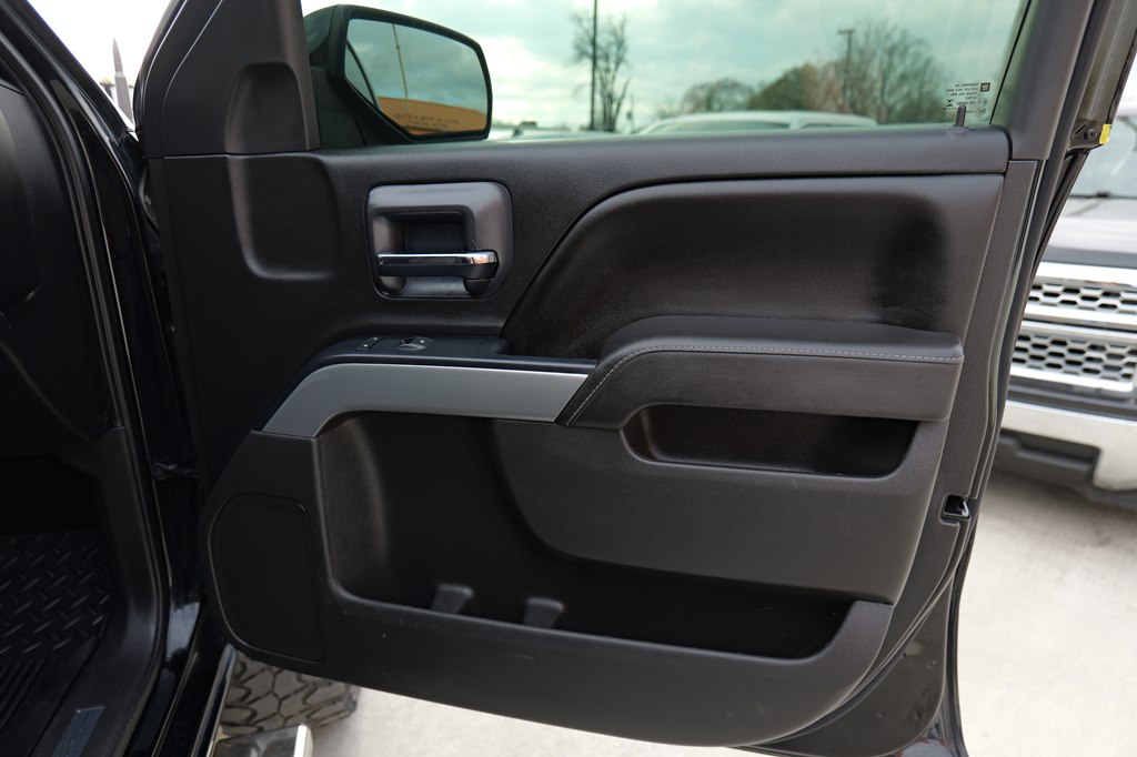 Used Car 2017 Chevrolet Silverado 1500  Lt For Sale Under $20,000 In Baker, Louisiana