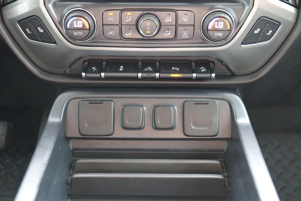 Used Car 2017 Chevrolet Silverado 1500  Lt For Sale Under $20,000 In Baker, Louisiana